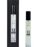 Nước hoa unisex U-ONE NOIR WHISPER (Lời êm ái bên tai) 10ml - Sang trọng bí ẩn