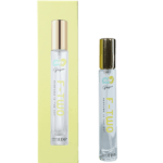 Nước hoa unisex F-TWO A TOUCH OF SANDAL (Kỳ nghỉ ở nhà gỗ) 10ml - Phóng khoáng hoang dại